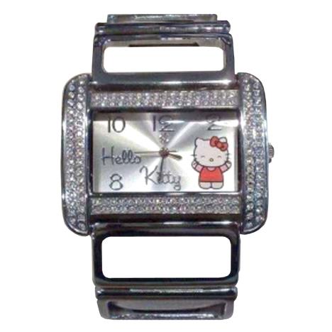 Hello Kitty Bracelet Watch in Gift Tin  £49.99