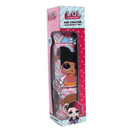LOL Surprise Novelty Cracker  £4.99