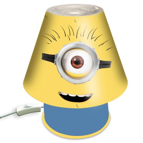 Minions Kool Lamp  £22.99
