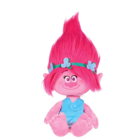 Trolls Poppy Soft Toy  £21.99