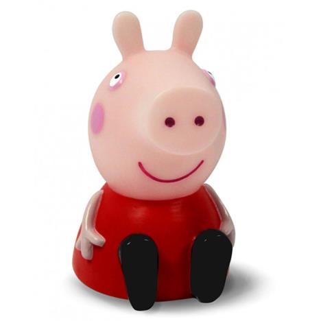 Peppa Pig Colour Changing Illumi-mate Light  £8.99
