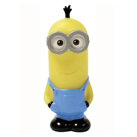 Illumi-mate Colour Changing Minion Kevin  £7.99