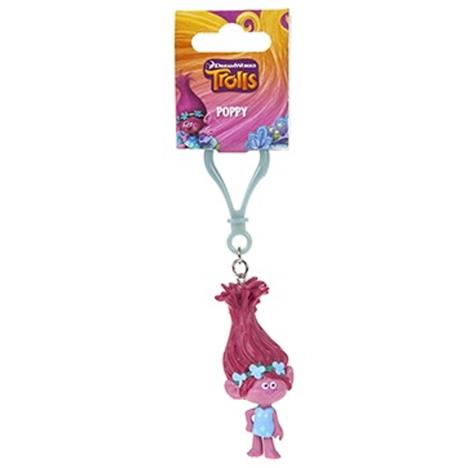 Trolls Poppy 3D Key Ring  £4.49