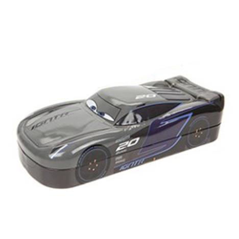 Disney Cars Jackson Storm Metal Pencil Case  £3.99