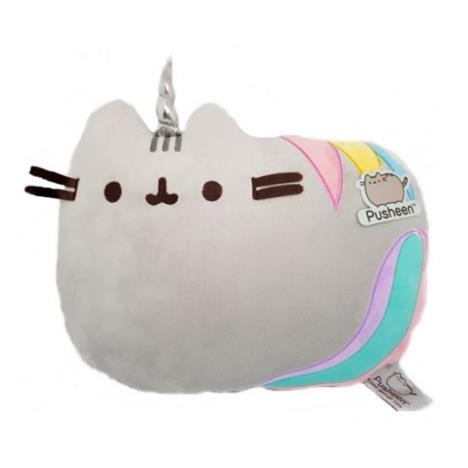 Pusheen Filled Pushicorn Cushion  £15.99