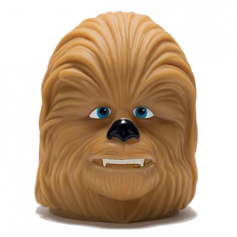 Star Wars Chewbacca Colour Changing Illumi-mate Light  £8.99