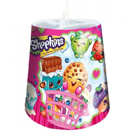 Shopkins Fibre Tapered Light Shade  £9.99