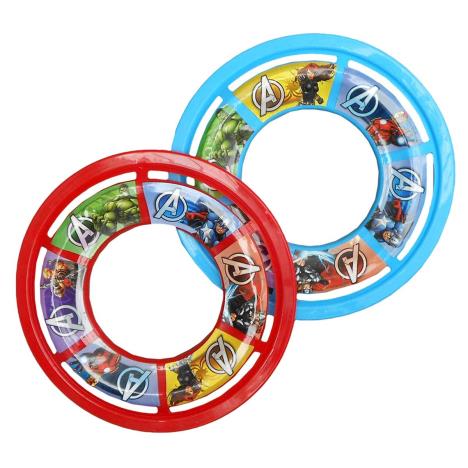 Marvel Avengers Flying Disc Frisbee  £1.89