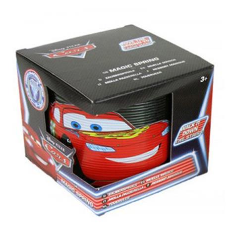 Disney Cars Magic Spring  £1.79