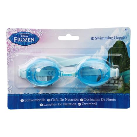 Disney Frozen Swimming Goggles  £2.99