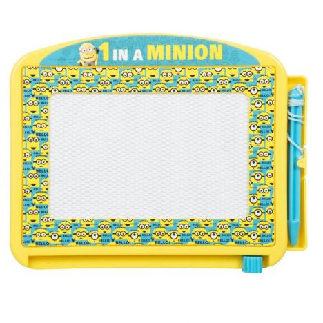 Minions Magic Magnetic Scribbler  £5.99