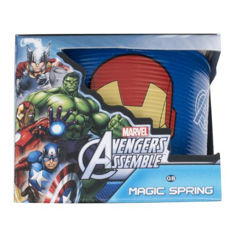 Marvel Avengers Magic Spring  £1.99