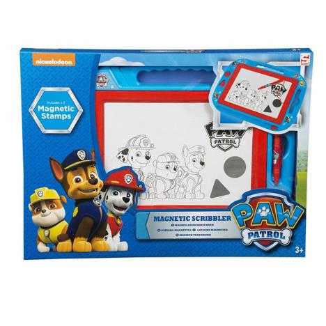 Paw Patrol Large Magnetic Scribbler   £14.99