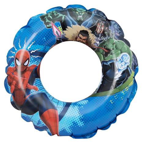 Spiderman Inflatable Swim Ring  £1.69
