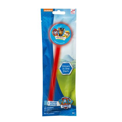 Paw Patrol Glow Stick  £1.29