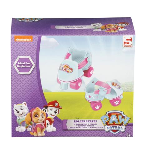 Paw Patrol Girls Roller Skates  £21.99