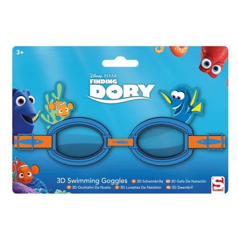 Finding Dory Swimming Goggles  £2.99