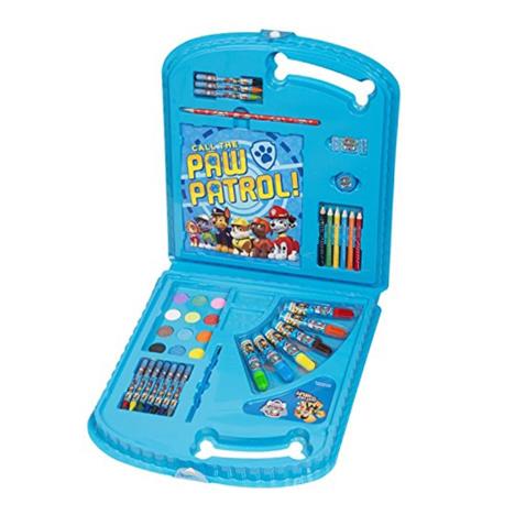 Paw Patrol Travel Art Case  £7.99