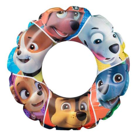 Paw Patrol Kids Inflatable Swim Ring  £1.99