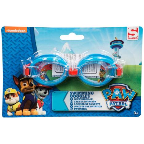 Paw Patrol Kids Swimming Goggles  £1.99