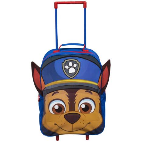 Paw Patrol Trolley Backpack  £14.99
