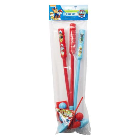 Paw Patrol Toy Golf Set  £5.49