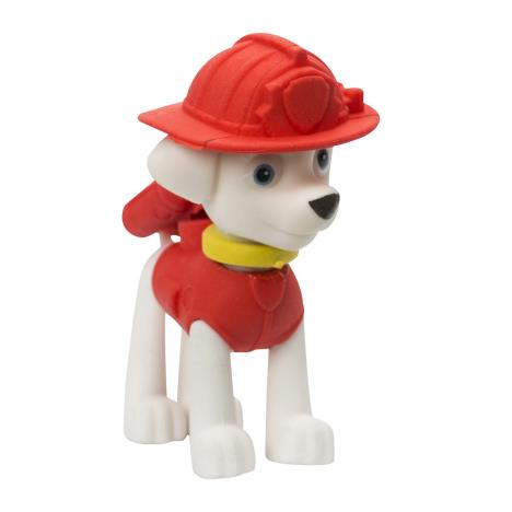 Paw Patrol Marshall 3D Puzzle Eraser  £1.69