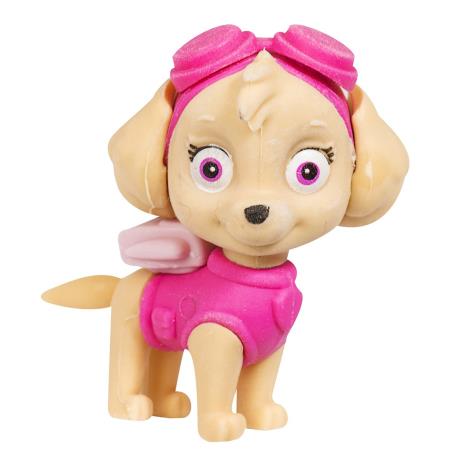 Paw Patrol Skye 3D Puzzle Eraser  £1.69