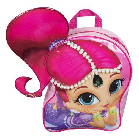 Shimmer and Shine Shaped Shimmer Backpack  £19.99
