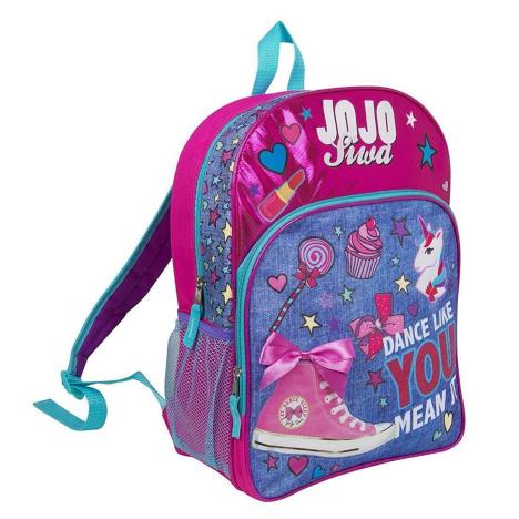 JoJo Siwa Junior Backpack  £14.99