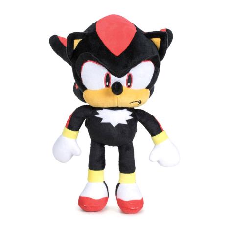 Sonic Shadow 30cm Soft Plush Toy  £19.99