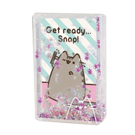 Pusheen Glitter Photo Frame  £5.49