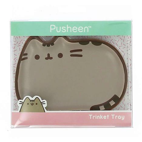 Pusheen Trinket Tray  £6.99