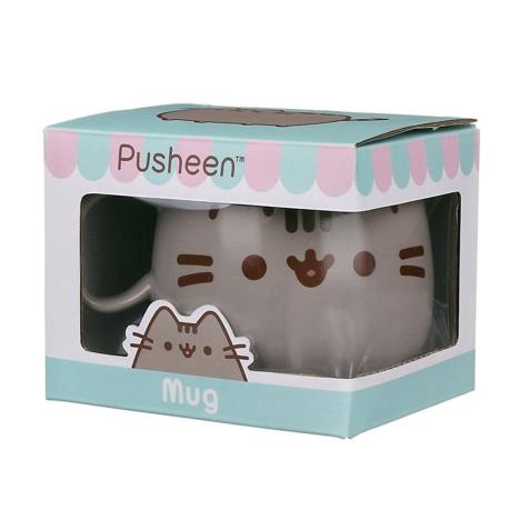 Pusheen Boxed Mug  £7.49