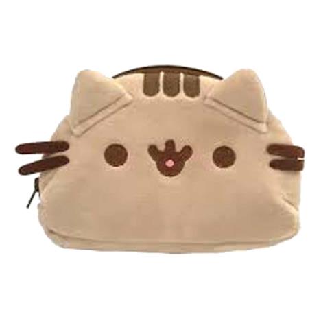 Pusheen Plush Pencil Case  £9.99