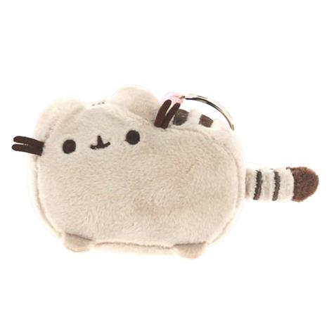 Pusheen Plush Keyring  £6.49