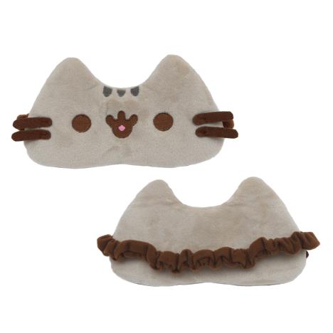 Pusheen Eye Mask  £7.99