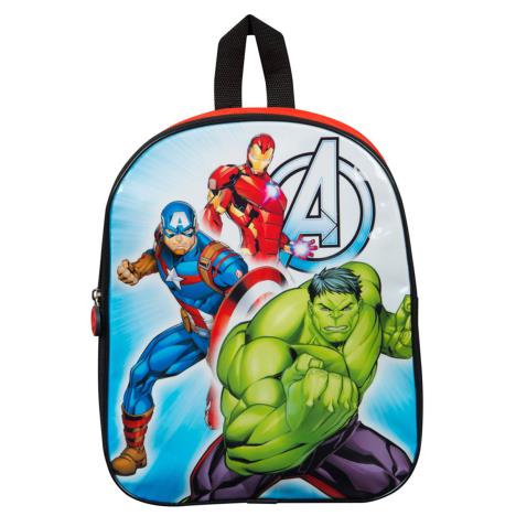 Marvel Avengers Junior Backpack  £6.49