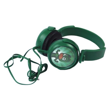PJ Masks Gekko Headphones  £17.99