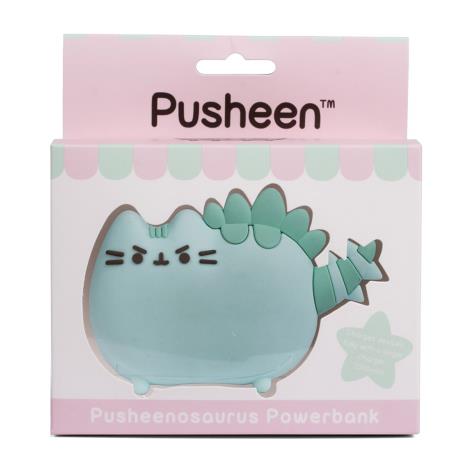 Pusheen Pusheenosaurus 2000mAh Power Bank  £24.99