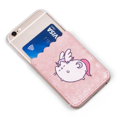Pusheen Phone Pocket  £11.99