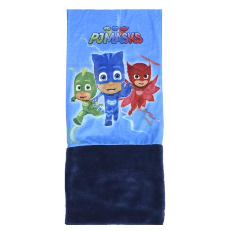 PJ Masks Polar Snood  £2.49