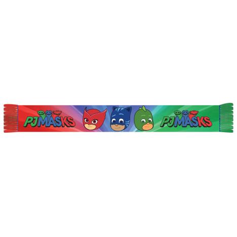 PJ Masks Scarf  £4.99