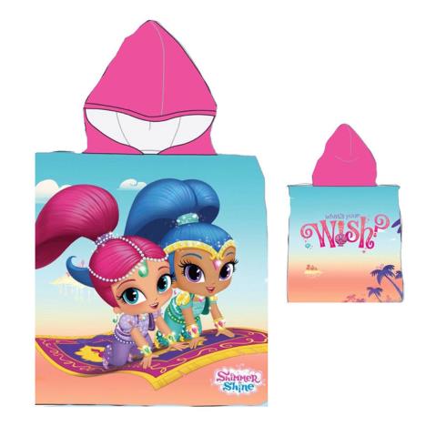 Shimmer & Shine What