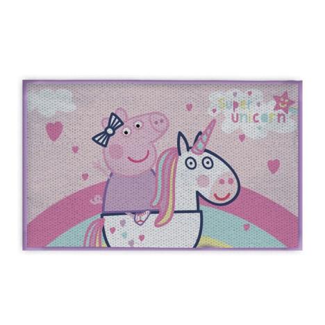 Peppa Pig Soft Mat  £15.49