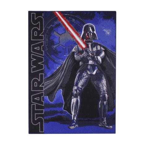 Star Wars Darth Vader Rug  £23.99