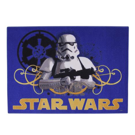 Star Wars Storm Trooper Rug  £23.99