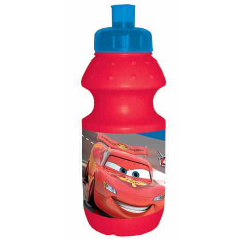 Disney Cars 350ml Sports Drinking  Bottle  £1.99