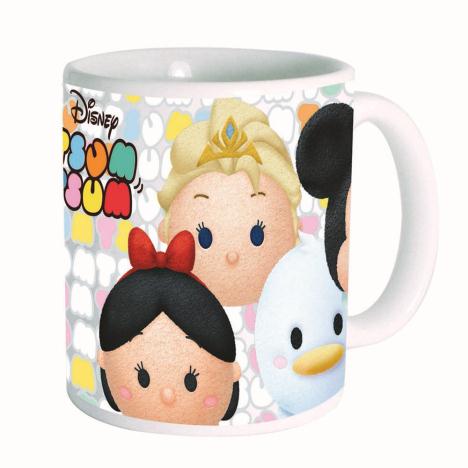 Disney Tsum Tsum Ceramic Classic Mug  £2.99