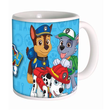 Paw Patrol Boxed Mug   £2.49